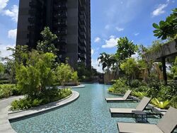 Lentor Modern (D26), Apartment #574182561